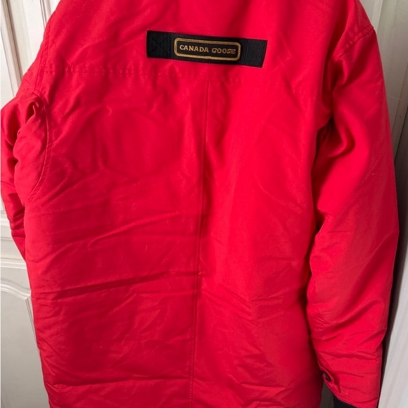 Canada Goose Mens 2004M WESTMOUNT PARKA (PERFECT CONDITION) - Picture 3 of 13